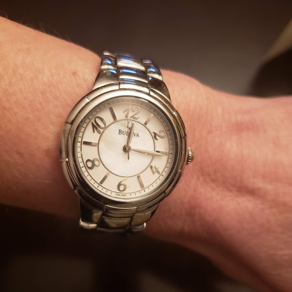 Bulova Women's Watch - Picture 1 of 2